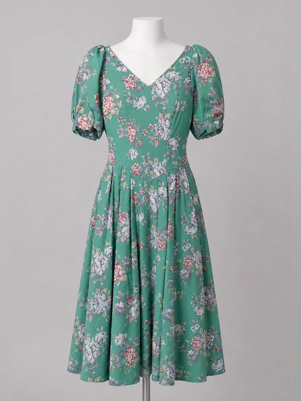 Vintage Laura Ashley Dress